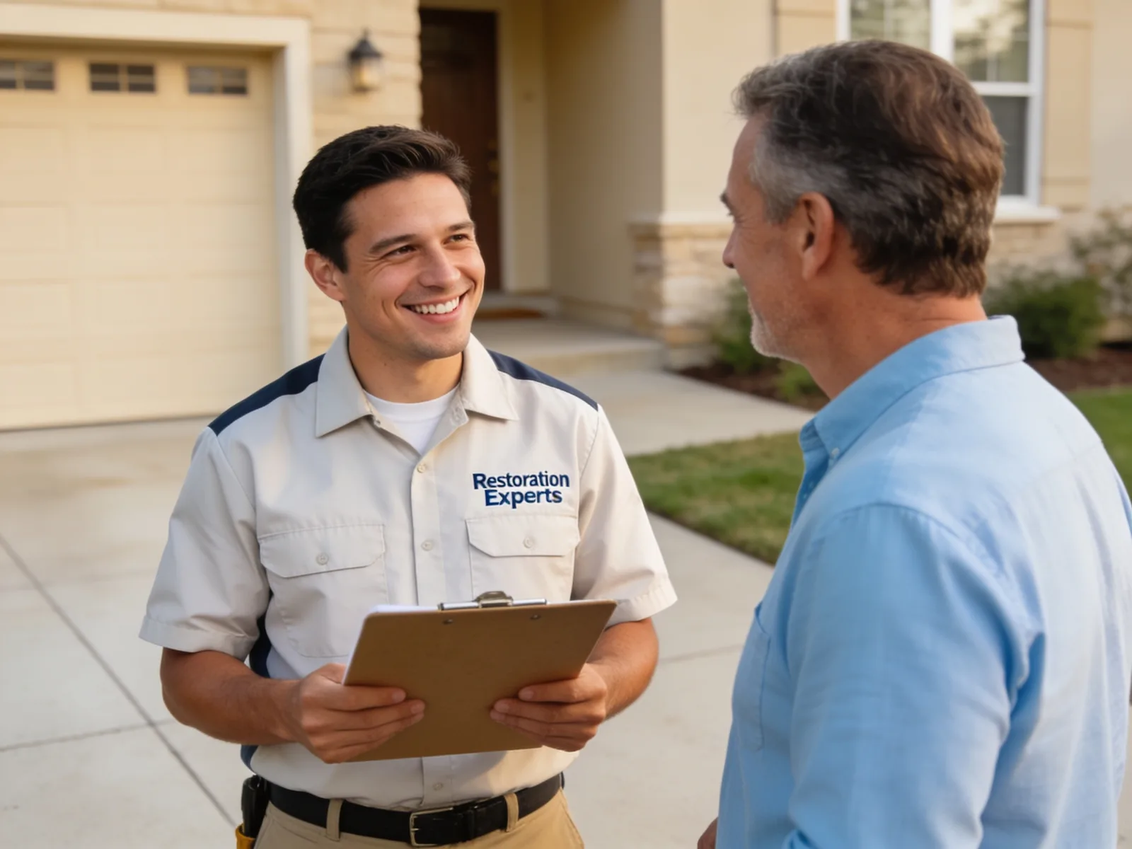 Water Damage Cleanup Lavon, TX FAQs